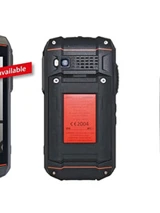 Is530 1 Atex Smartphone Zone 1 21 Metesco
